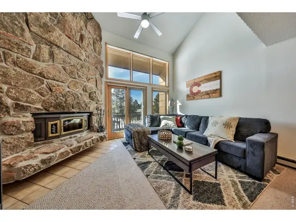 444 County Road 832 #30-13, Fraser, CO 80442