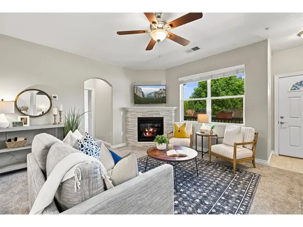 4672 W 20th #512, Greeley, CO 80634