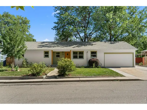 1303 8th, Longmont, CO 80501