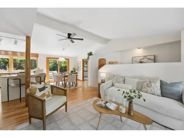 160 S 36th, Boulder, CO 80305