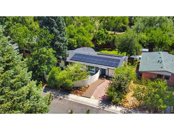 160 S 36th, Boulder, CO 80305