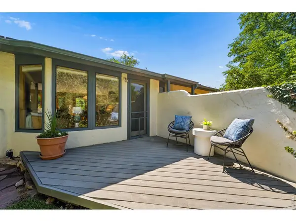 160 S 36th, Boulder, CO 80305
