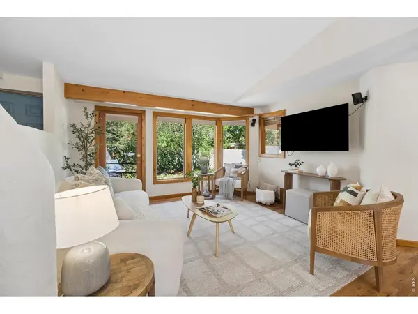160 S 36th, Boulder, CO 80305