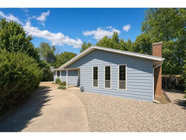 1314 Gay, Longmont, CO 80501