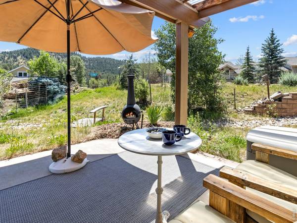 1900 Gray Hawk, Estes Park, CO 80517