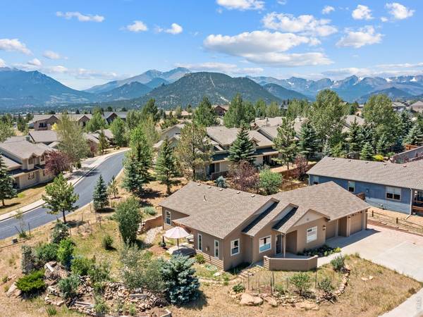 1900 Gray Hawk, Estes Park, CO 80517