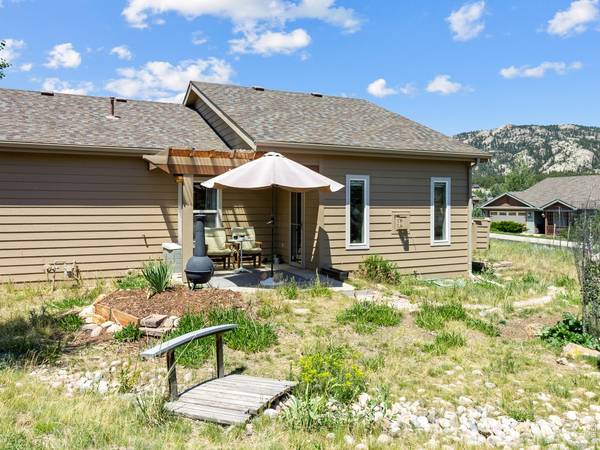 1900 Gray Hawk, Estes Park, CO 80517