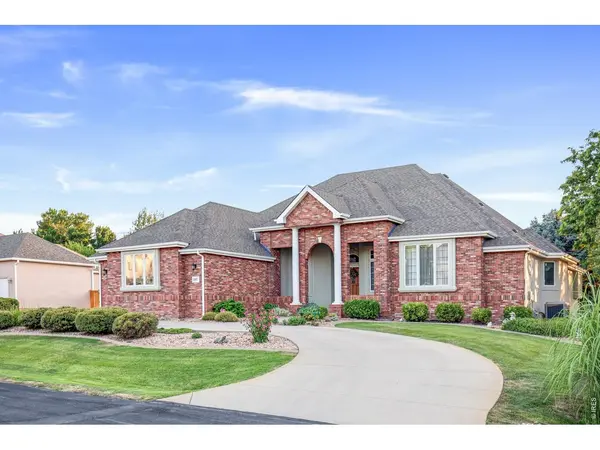 2107 62nd, Greeley, CO 80634