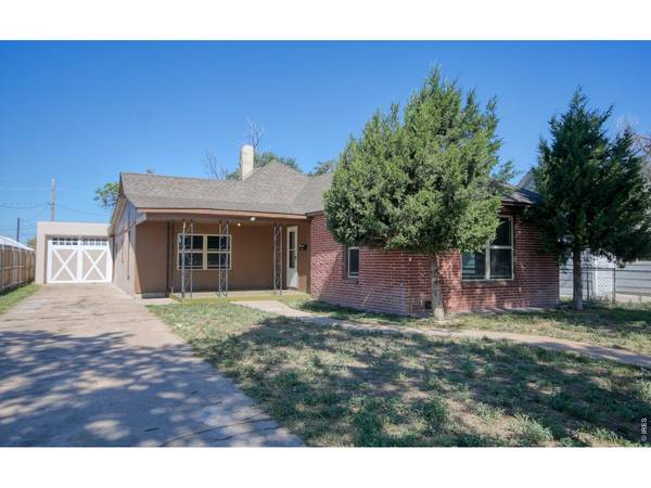 121 Deuel, Fort Morgan, CO 80701