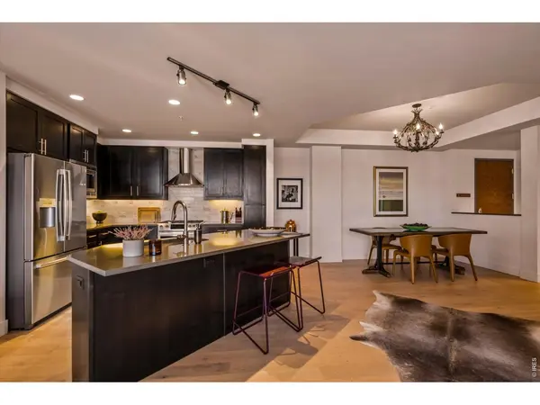 3401 Arapahoe #417, Boulder, CO 80303