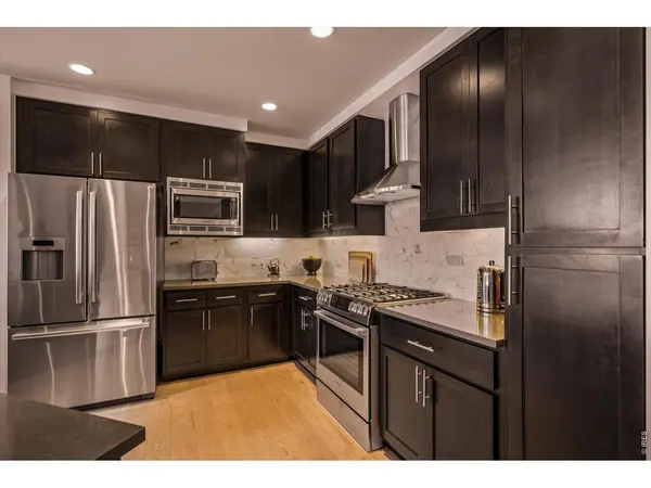 3401 Arapahoe #417, Boulder, CO 80303