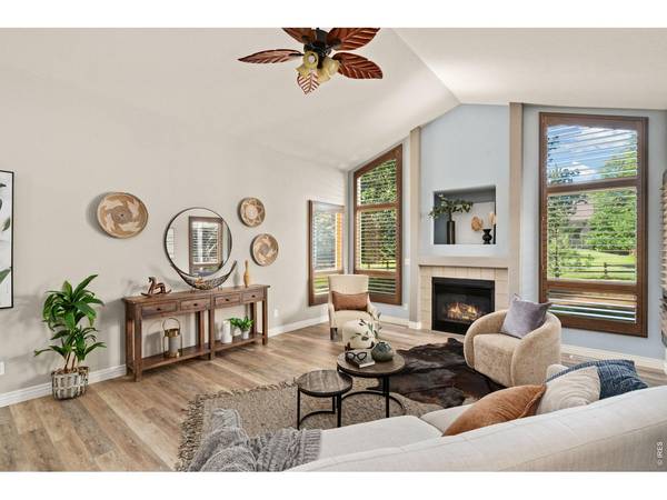 919 Battsford, Fort Collins, CO 80525
