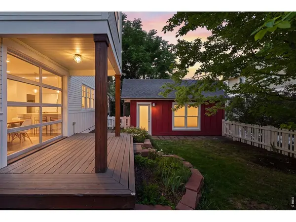 2602 Tumwater, Boulder, CO 80304