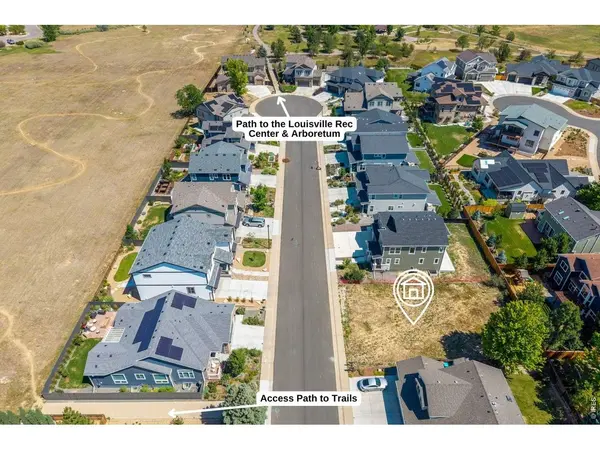 130 Cherrywood, Louisville, CO 80027