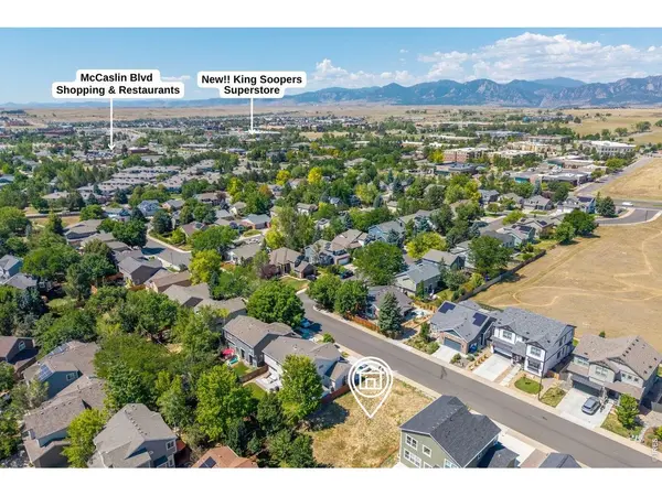 130 Cherrywood, Louisville, CO 80027
