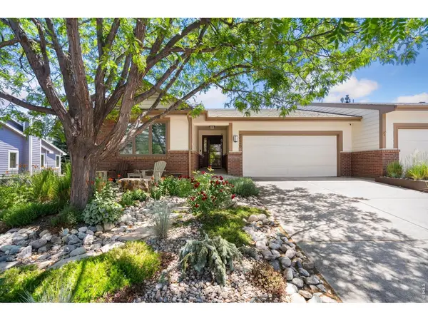 5538 Weeping, Fort Collins, CO 80528
