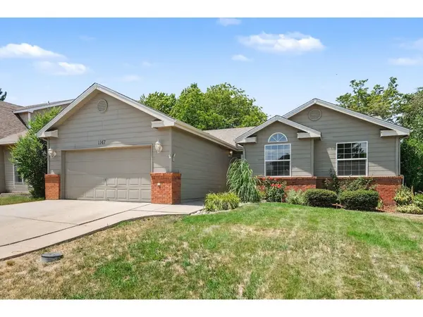 1147 53rd, Greeley, CO 80634