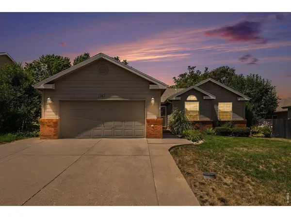 1147 53rd, Greeley, CO 80634