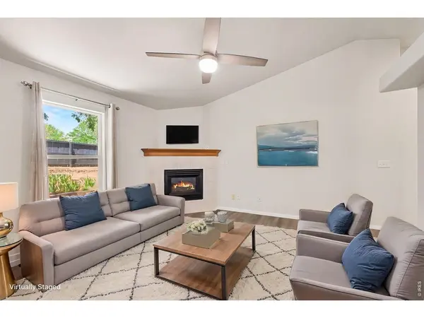 1147 53rd, Greeley, CO 80634