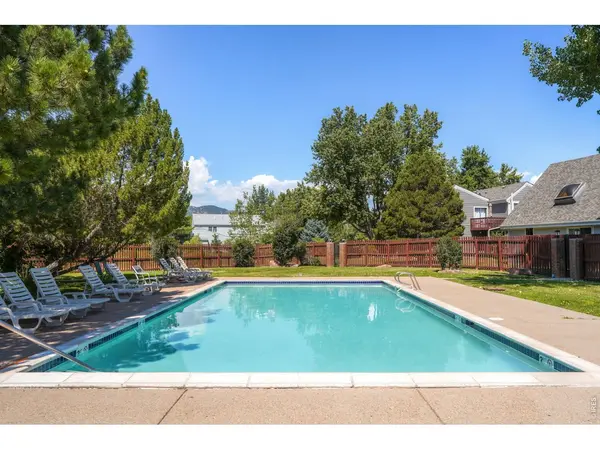 3690 Iris #B2, Boulder, CO 80301