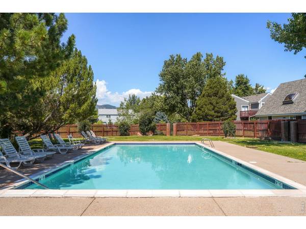 3690 Iris #B2, Boulder, CO 80301