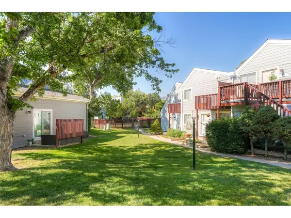 3690 Iris #B2, Boulder, CO 80301