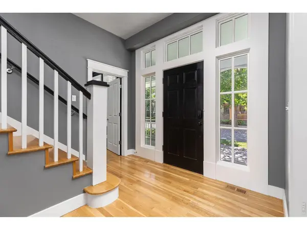 1903 Kristy, Longmont, CO 80504