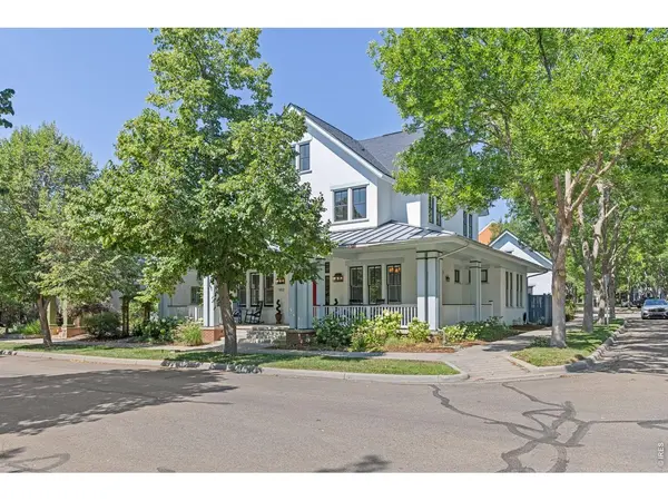 1903 Kristy, Longmont, CO 80504