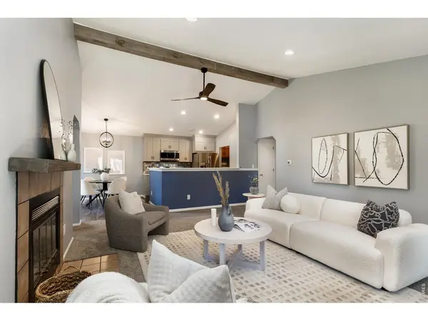 1921 Sumner, Longmont, CO 80501