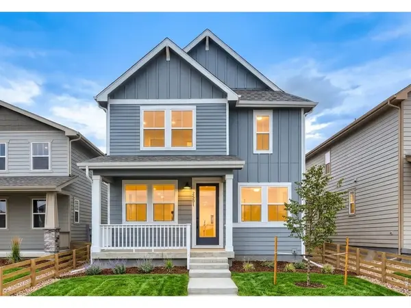 2581 Violet Cress, Fort Collins, CO 80524