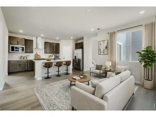 2581 Violet Cress, Fort Collins, CO 80524