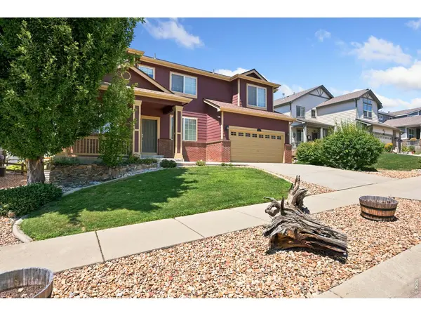 16821 Roberts, Mead, CO 80542