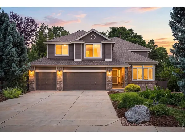 2854 Blue Jay, Lafayette, CO 80026