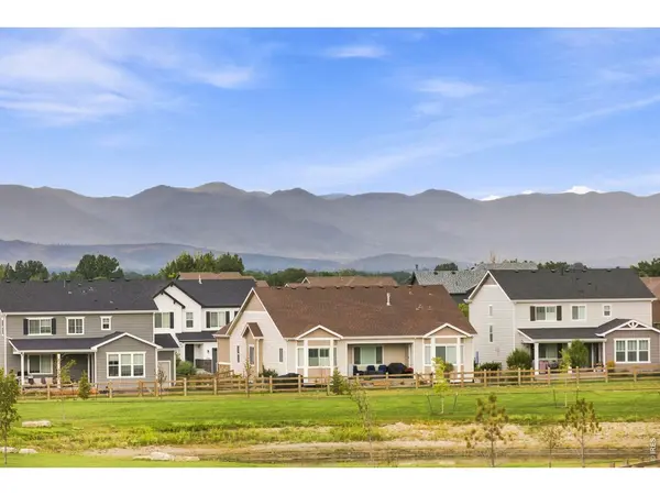 5580 Homeward, Timnath, CO 80547
