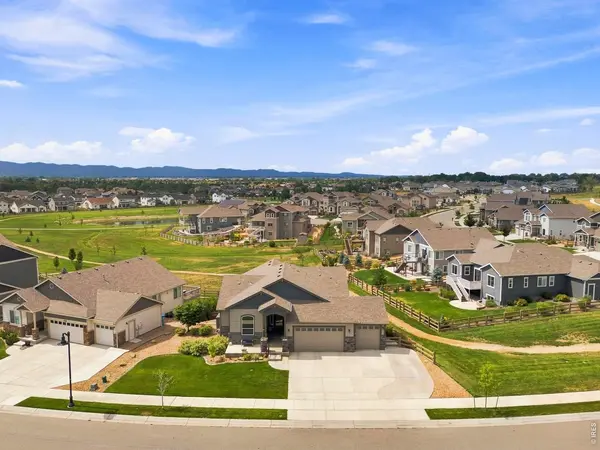 5580 Homeward, Timnath, CO 80547