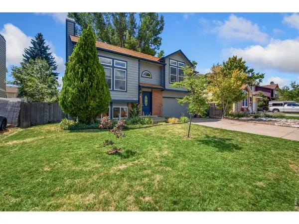 949 Kremmling, Fort Collins, CO 80526