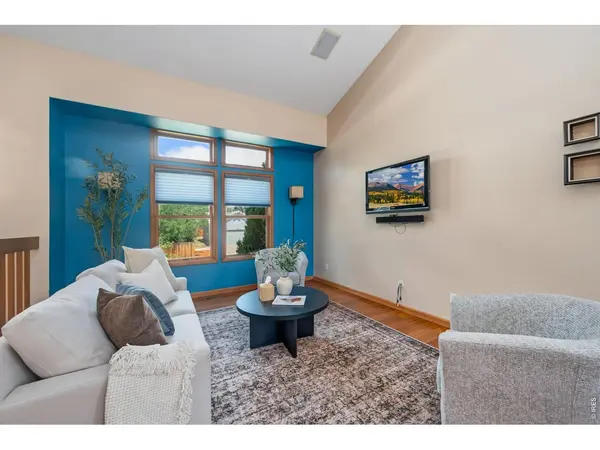 949 Kremmling, Fort Collins, CO 80526