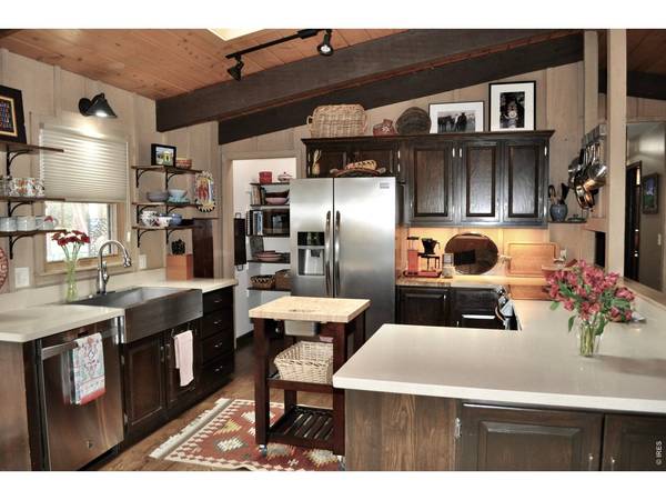 577 Hondius, Estes Park, CO 80517