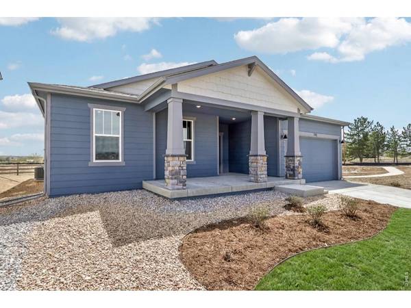 398 Rustic Barn, Berthoud, CO 80513