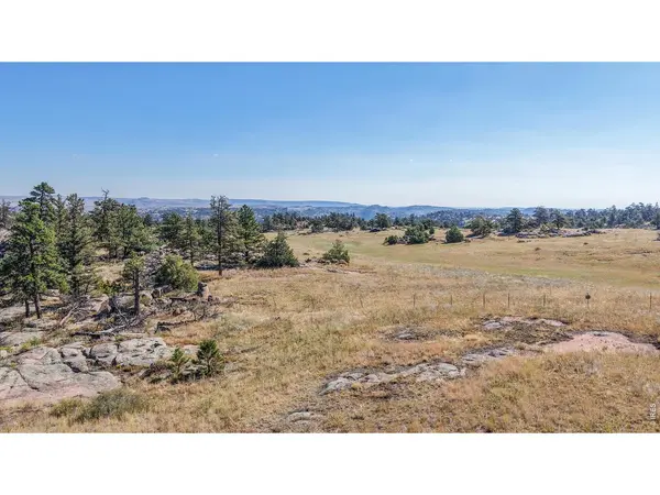 0 W County Road 82E, Livermore, CO 80536