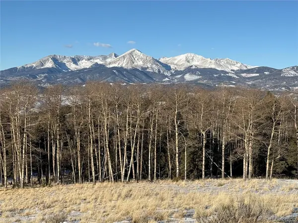 499 Collinson, Fort Garland, CO 81133