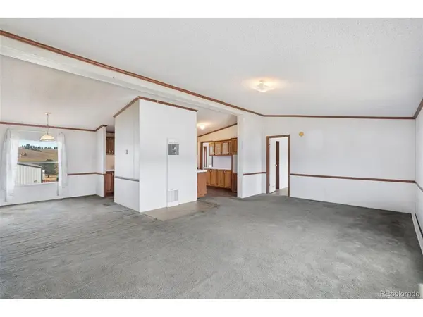85 Aspen, Divide, CO 80814