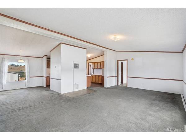 85 Aspen, Divide, CO 80814