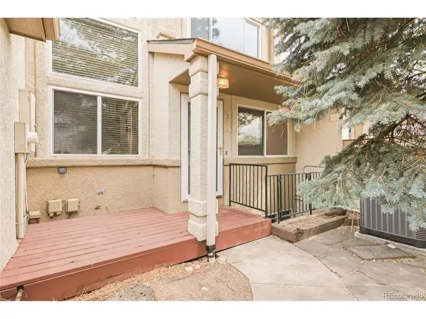 563 Ridgeview, Louisville, CO 80027