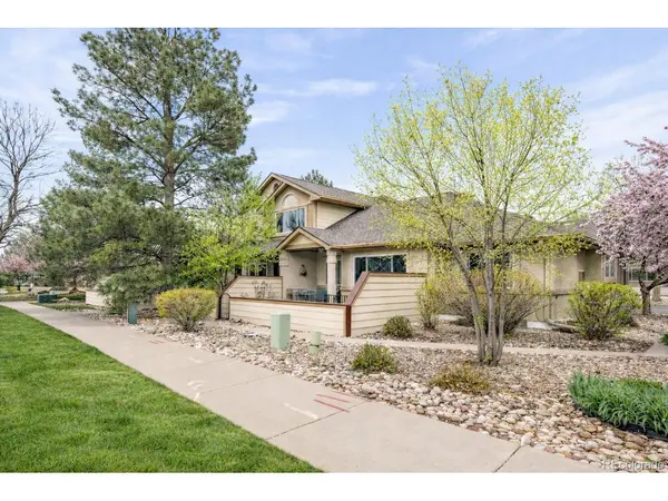 563 Ridgeview, Louisville, CO 80027