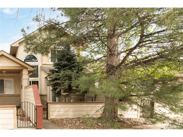 563 Ridgeview, Louisville, CO 80027