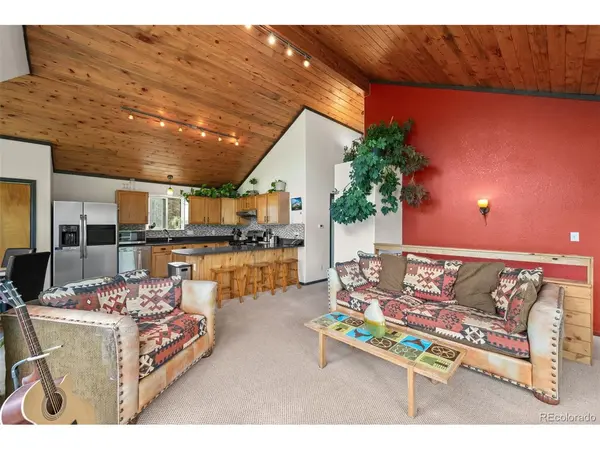 1682 Clark, Bailey, CO 80421