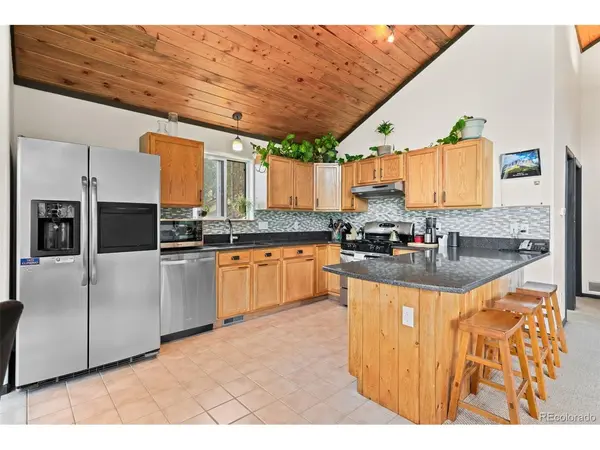 1682 Clark, Bailey, CO 80421