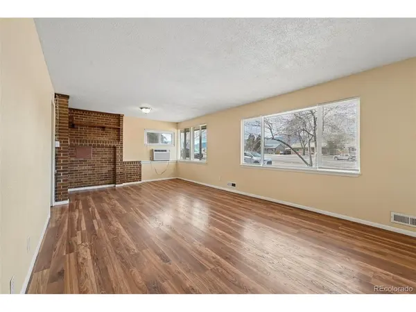 2315 N Union, Colorado Springs, CO 80909