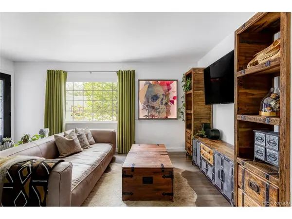 920 S Alcott, Denver, CO 80219